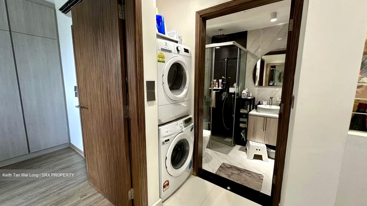 Kensington Square (D19), Apartment #570697391